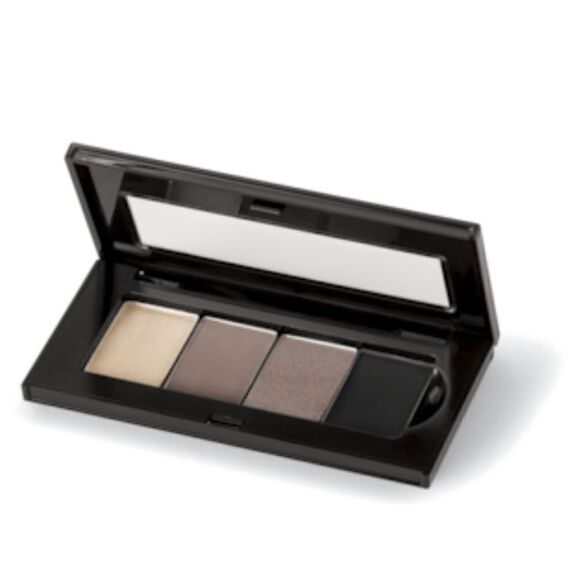 MARY KAY CHROMAFUSION EYE SHADOW, HOT FUDGE - Picture 6 of 6